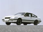 Opel Monza GSE 1983 года